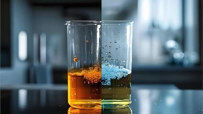 食品厂废水油脂太多怎么预处理
