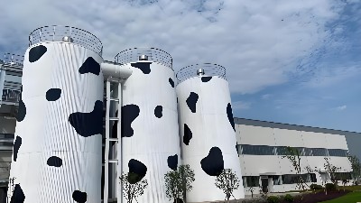 酸奶加工废水处理技术