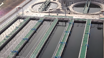 好氧池长时间不进水原因与处理方案