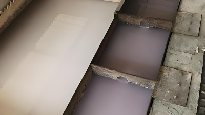 研磨废水处理与回用方案