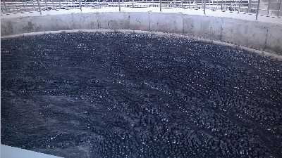 煤化工废水如何处理？