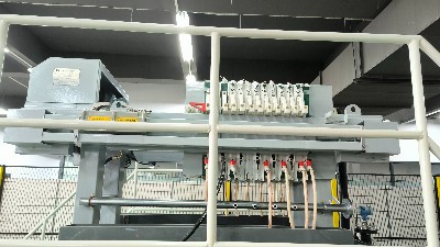 学校实验室污水处理设备的重要性