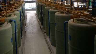 水果罐头废水处理方法