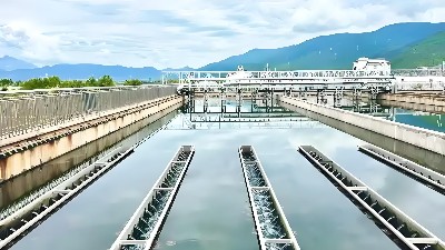 生活污水处理方法：技术与实践