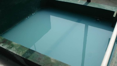 线路板废水处理的难点和解决方法