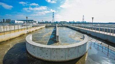 解析各种污水处理的方法及特点是什么？
