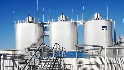 厌氧反应器工作四阶段核心要点