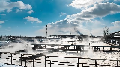 高浓度废水处理如何防范二次污染？