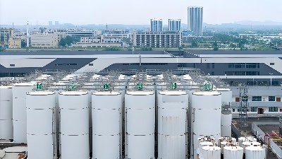 啤酒厂的治水难题