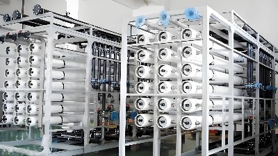 反渗透干膜和湿膜的区别