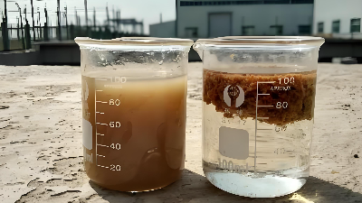 污水加药，到底在加什么？