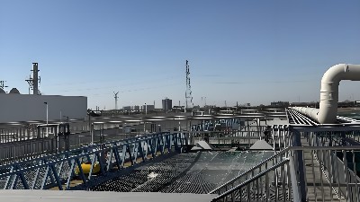 半导体含氟废水怎么处理好