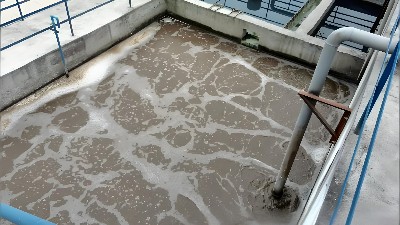 塑料清洗废水处理工艺