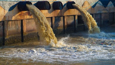 工业废水处理设备中盐硝分离工艺是什么？