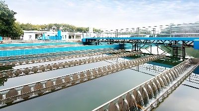 高浓度氨氮废水处理技术解析：从传统工艺到前沿创新