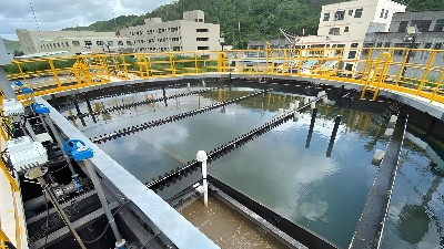 喷漆废水的污染痛点与循环利用价值