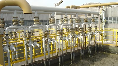 含油污水处理都有哪些招？