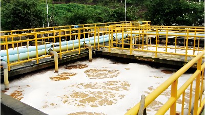 生化池出水偏碱怎么办？