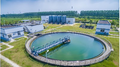 污水的生物处理方法