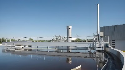 三人行环境海水淡化设备：开启淡水获取新方式​