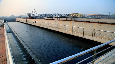 饮料废水处理工艺流程