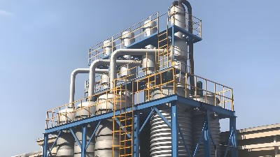 MVR蒸发器跟三效蒸发器哪个更省电