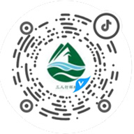 扫码关注抖音